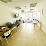 Дава се под наем Офис в София, Стрелбище - 90 кв.м за 810 € - Снимка #1