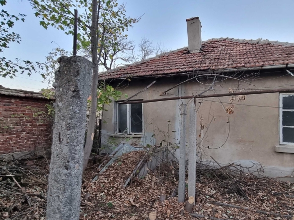 Къща в Разград, Освобождение - 53 кв.м за 1395 €/кв.м - Снимка #1