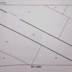 Парцел в с. Ягодово, Област Пловдив - 2628 кв.м за 16 €/кв.м - Снимка #1