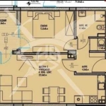 Двустаен апартамент в Бургас, Славейков - 73 кв.м за 565 €/кв.м - Снимка #1