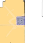 Гараж / Паркомясто в Бургас, Меден рудник - зона А - 15 кв.м за 534 €/кв.м - Снимка #1