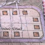 Парцел в с. Болярци, Област Пловдив - 560 кв.м за 28 €/кв.м - Снимка #1