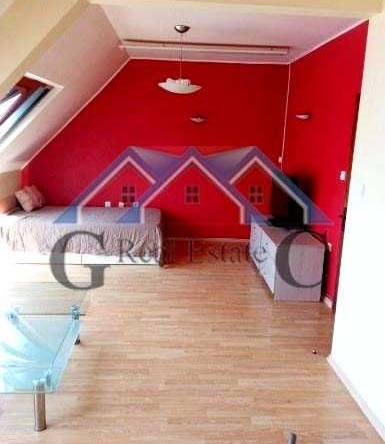Дава се под наем Двустаен апартамент в Варна, Бриз - 64 кв.м за 408 € - Снимка #1