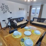 Дава се под наем Тристаен апартамент в Пловдив, Коматево - 97 кв.м за 357 € - Снимка #1