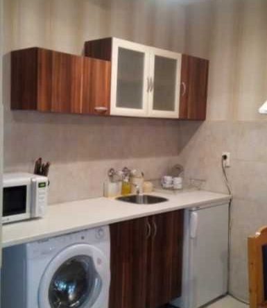 Едностаен апартамент в София, Център - 36 кв.м за 3000 €/кв.м - Снимка #1