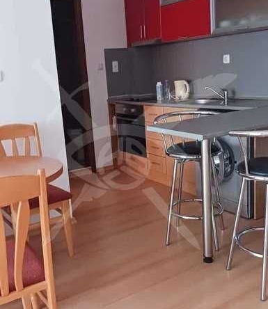 Двустаен апартамент в к.к. Слънчев бряг - 62 кв.м за 646 €/кв.м - Снимка #1