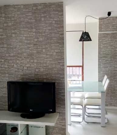 Дава се под наем Мезонет в София, Център - 100 кв.м за 950 € - Снимка #1