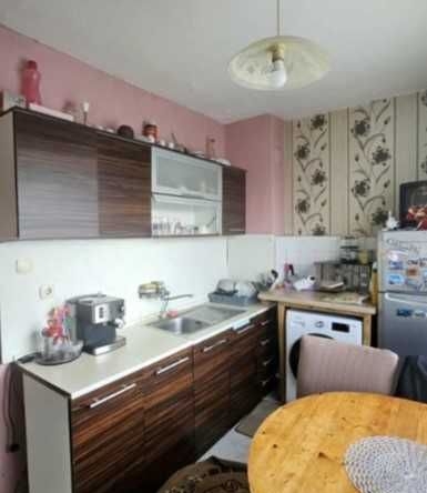 Двустаен апартамент в София, Център - 66 кв.м за 2069 €/кв.м - Снимка #1
