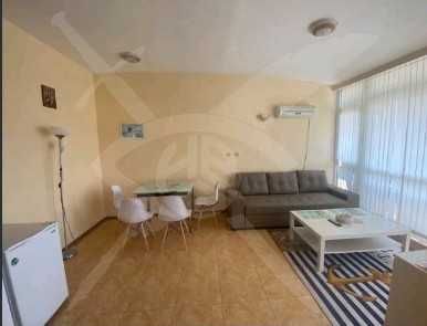 Двустаен апартамент в к.к. Слънчев бряг - 60 кв.м за 1134 €/кв.м - Снимка #1