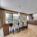 Дава се под наем Тристаен апартамент в София, Студентски град - 120 кв.м за 480 € - Снимка #1