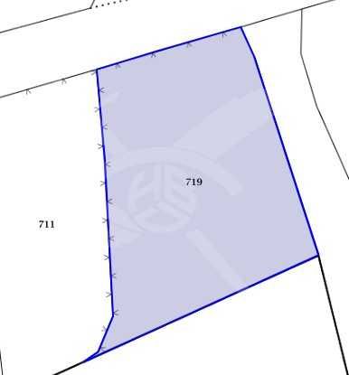 Парцел в с. Горица, Област Бургас - 8800 кв.м за 6 €/кв.м - Снимка #1