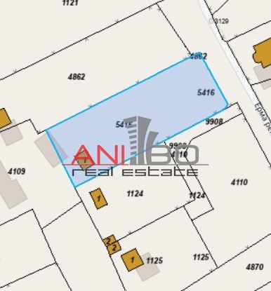 Парцел в Варна, м-т Траката - 977 кв.м за 65 €/кв.м - Снимка #1