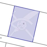 Парцел в Несебър - 300 кв.м за 84 €/кв.м - Снимка #1