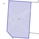 Парцел в Черноморец - 432 кв.м за 71 €/кв.м - Снимка #1