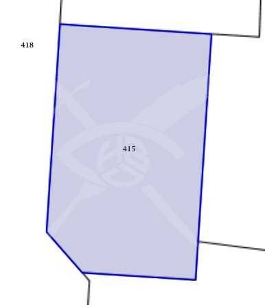 Парцел в Черноморец - 432 кв.м за 139 €/кв.м - Снимка #1