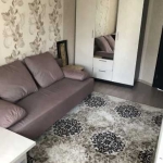 Дава се под наем Двустаен апартамент в Пловдив, Изгрев - 44 кв.м за 147.9 € - Снимка #1