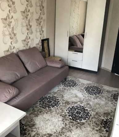 Дава се под наем Двустаен апартамент в Пловдив, Изгрев - 46 кв.м за 147.9 € - Снимка #1