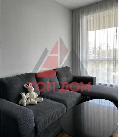 Дава се под наем Двустаен апартамент в Варна, Бриз - 60 кв.м за 750 € - Снимка #1