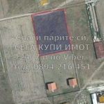 Парцел в с. Скутаре, Област Пловдив - 3300 кв.м за 10 €/кв.м - Снимка #1