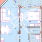 Двустаен апартамент в Бургас, Сарафово - 107 кв.м за 905 €/кв.м - Снимка #1