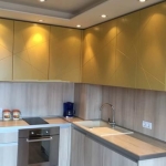 Дава се под наем Двустаен апартамент в София, Бояна - 56 кв.м за 400 € - Снимка #1