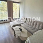 Дава се под наем Двустаен апартамент в Варна, Чайка - 50 кв.м за 750 € - Снимка #1