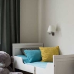 Дава се под наем Тристаен апартамент в Пловдив, Мараша - 90 кв.м за 331.5 € - Снимка #1