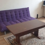 Дава се под наем Едностаен апартамент в София, Света Троица - 47 кв.м за 400 € - Снимка #1