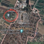 Парцел в с. Браниполе, Област Пловдив - 900 кв.м за 85 €/кв.м - Снимка #1