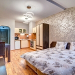 Едностаен апартамент в Смолян, Невястата - 34 кв.м за 675 €/кв.м - Снимка #1