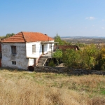 Парцел в Хасково, Център - 950 кв.м за 19 €/кв.м - Снимка #1