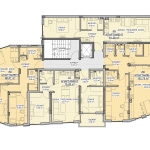 Двустаен апартамент в София, Левски В - 69 кв.м за 837 €/кв.м - Снимка #1