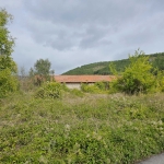 Склад в с. Раждавица, Област Кюстендил - 384 кв.м за 339 €/кв.м - Снимка #1