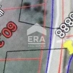 Парцел в с. Минерални бани, Област Хасково - 600 кв.м за 30 €/кв.м - Снимка #1