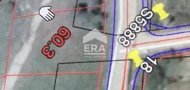 Парцел в с. Минерални бани, Област Хасково - 600 кв.м за 59 €/кв.м - Снимка #1