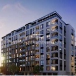 Едностаен апартамент в Пловдив, Тракия - 42 кв.м за 607 €/кв.м - Снимка #1