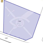 Парцел в с. Горица, Област Бургас - 1787 кв.м за 23 €/кв.м - Снимка #1