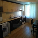 Дава се под наем Двустаен апартамент в Пловдив, Тракия - 65 кв.м за 229.5 € - Снимка #1