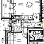 Двустаен апартамент в Пловдив, Христо Смирненски - 69 кв.м за 1014 €/кв.м - Снимка #1