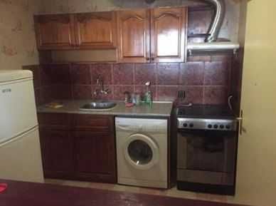 Дава се под наем Двустаен апартамент в София, Младост 1 - 65 кв.м за 648.21 € - Снимка #1