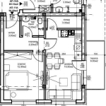 Двустаен апартамент в Пловдив, Кючук Париж - 64 кв.м за 1096 €/кв.м - Снимка #1