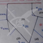 Парцел в с. Малка поляна, Област Бургас - 2175 кв.м за 11 €/кв.м - Снимка #1