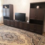 Дава се под наем Тристаен апартамент в Пловдив, Кършияка - 90 кв.м за 260.1 € - Снимка #1