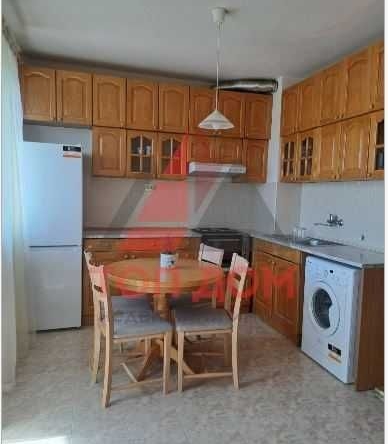 Дава се под наем Двустаен апартамент в Варна, Левски - 63 кв.м за 433.5 € - Снимка #1