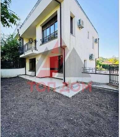 Къща в Балчик - 253 кв.м за 789 €/кв.м - Снимка #1