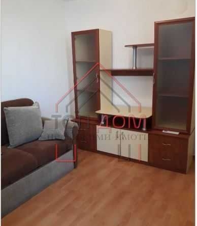 Дава се под наем Двустаен апартамент в Варна, Лятно кино Тракия - 45 кв.м за 331.5 € - Снимка #1