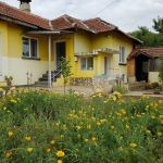 Къща в с. Голямо Враново, Област Русе - 80 кв.м за 413 €/кв.м - Снимка #1