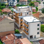 Двустаен апартамент в Търговище, Вароша - 66 кв.м за 1120 €/кв.м - Снимка #1