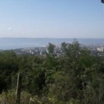 Парцел в с. Банкя, Област Перник - 1200 кв.м за 75 €/кв.м - Снимка #1