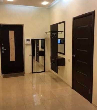 Дава се под наем Двустаен апартамент в Пловдив, Каменица 1 - 65 кв.м за 219.3 € - Снимка #1